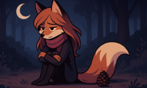 please dont cry